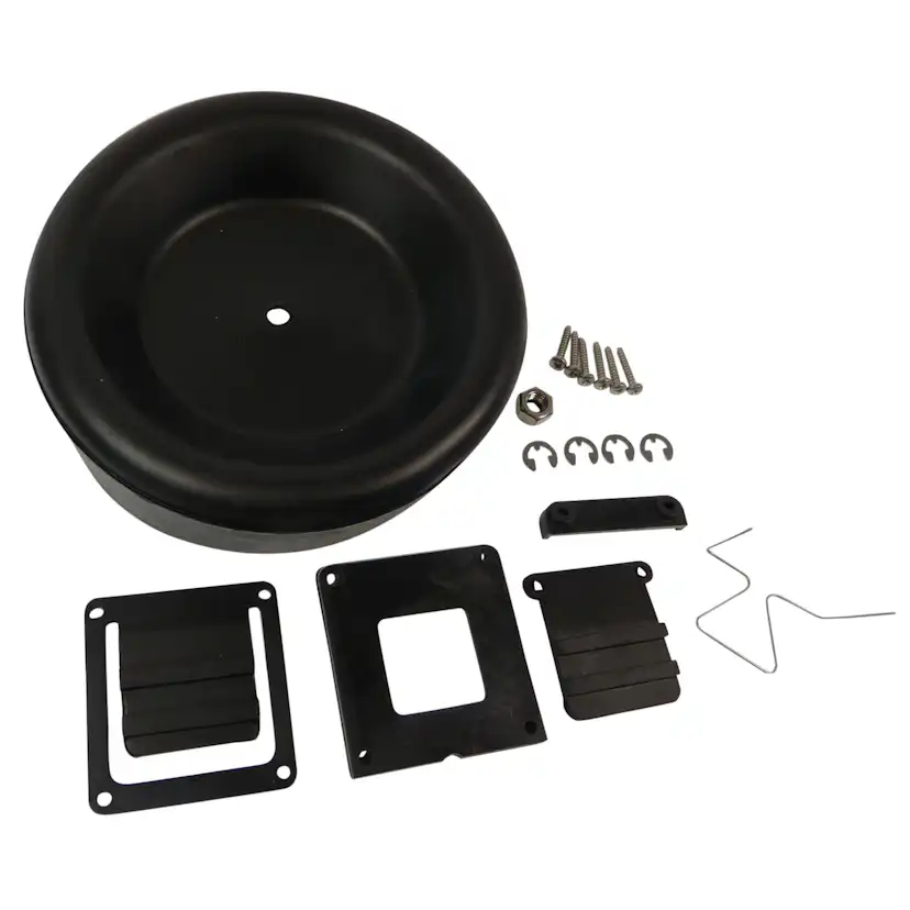 Servicekit Whale till Gusher Titan