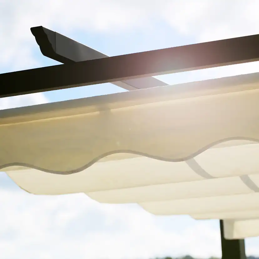 Pergola Jabo
