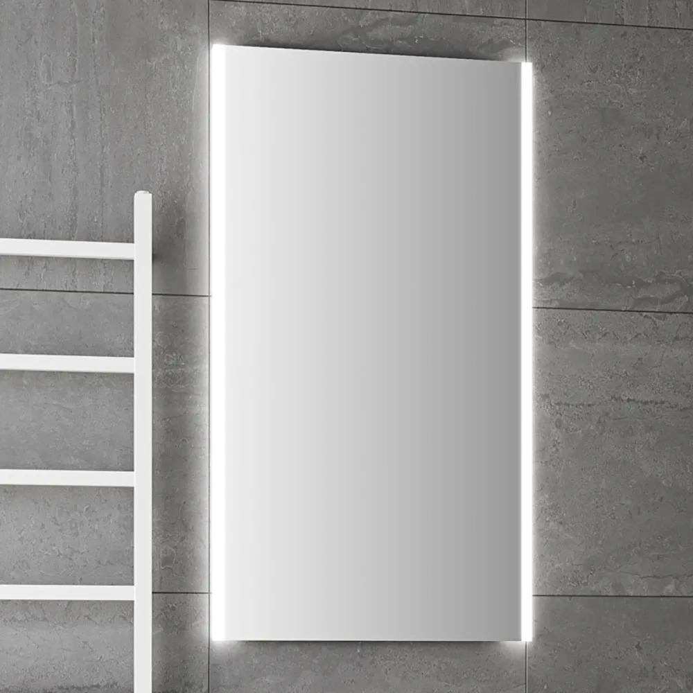 Spegel Westerbergs Lycka/Hed LED