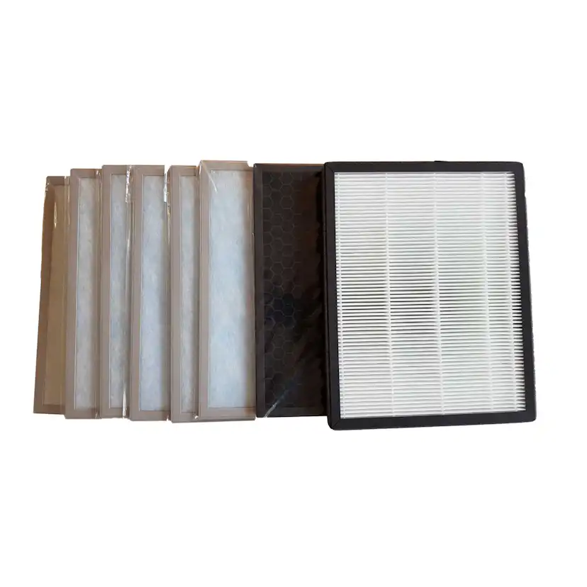 Filterset Coway APMS-0815C