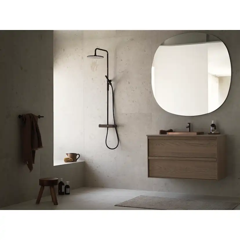 Badrumspaket Tapwell TVM7200-160, ARM071, TW800-200 och 74400