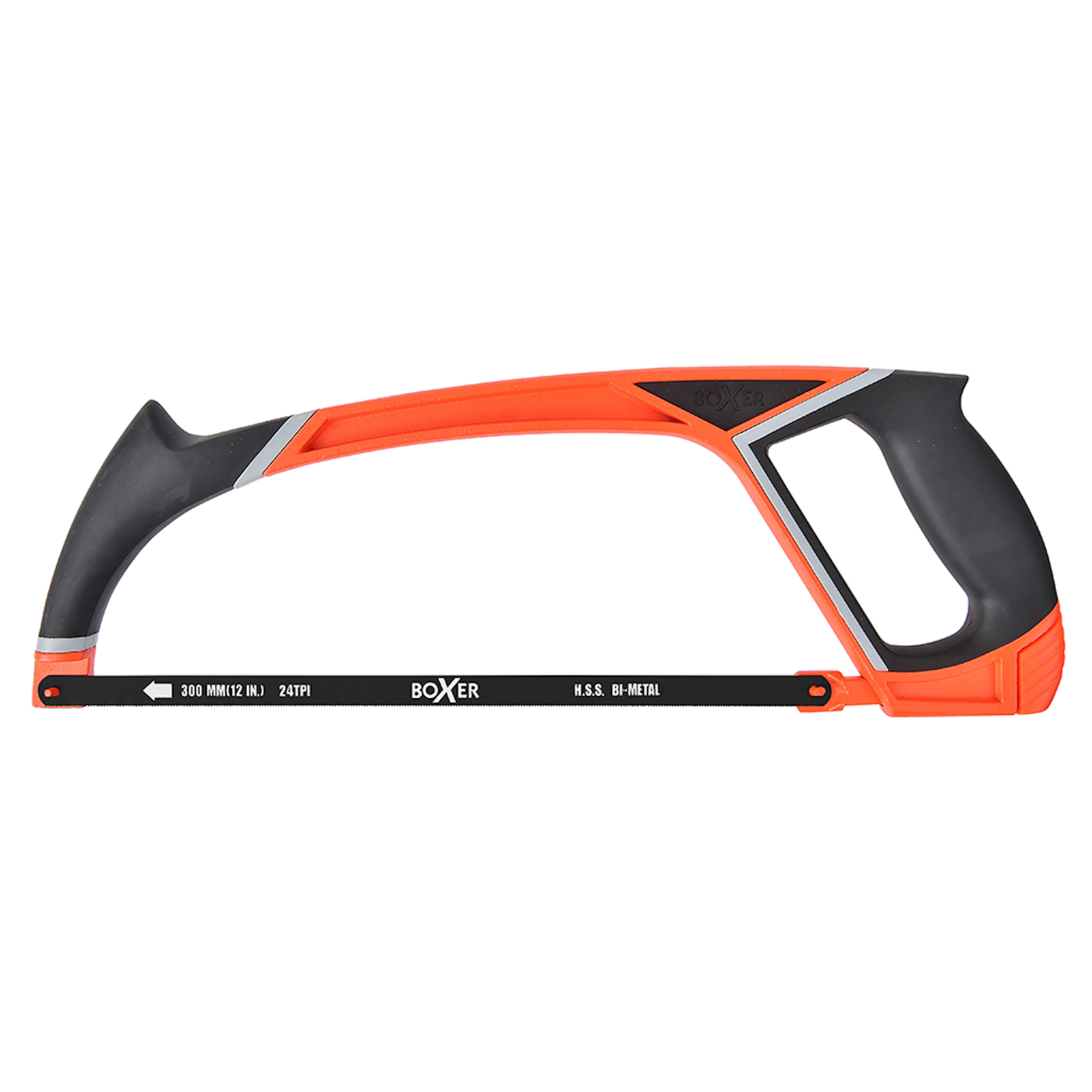 Bågfil Boxer Tumergo Tum 300 mm Bi-metall