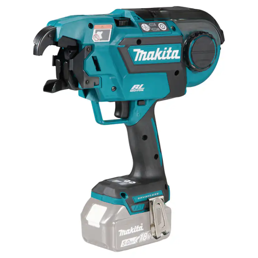 Najmaskin Makita LXT DTR180ZJ utan Batteri