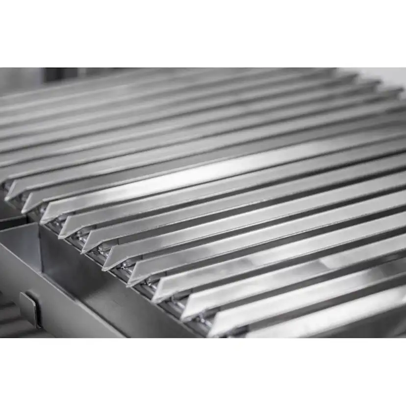 Asadogrill Omberg Asado Gaucho 1000