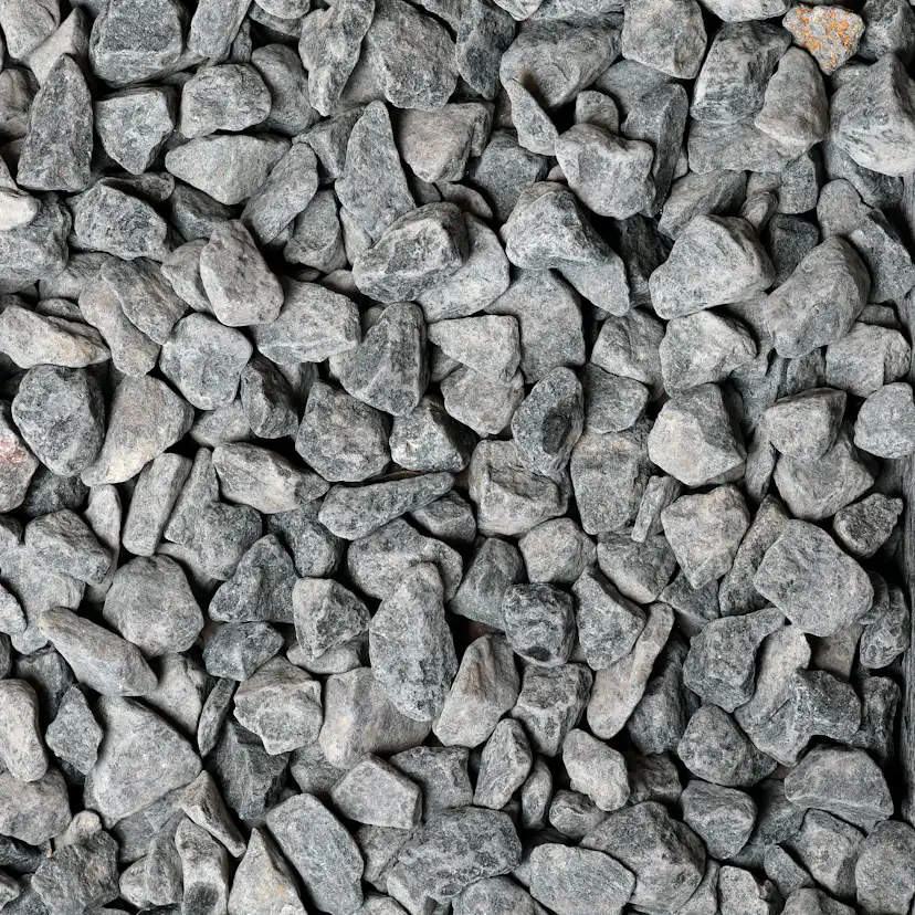 Dekorsten Magrab Krossprodukter Diabas Tumlad 15-20 mm, 1000 kg Säck