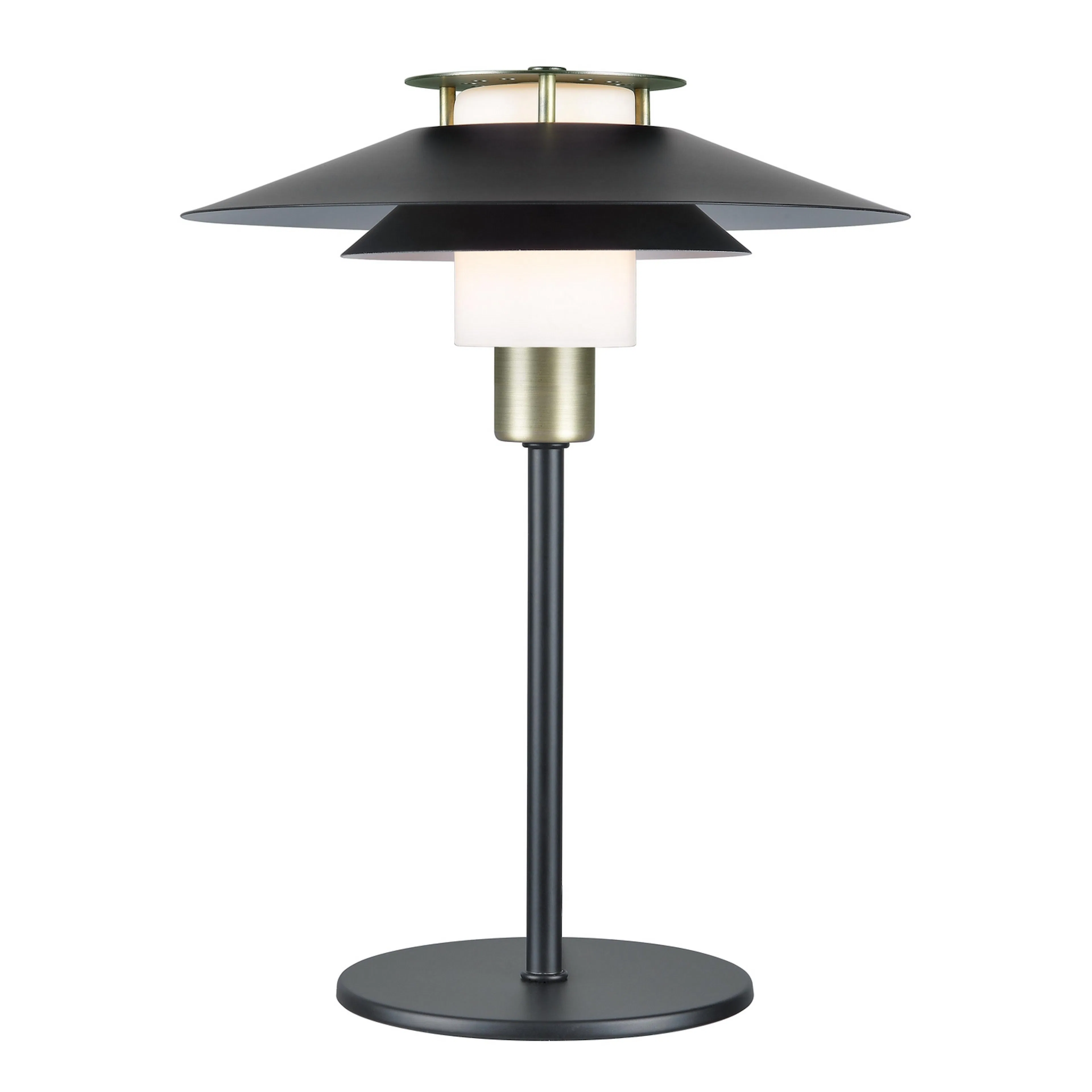 Bordslampa Halo Design Rivoli G9