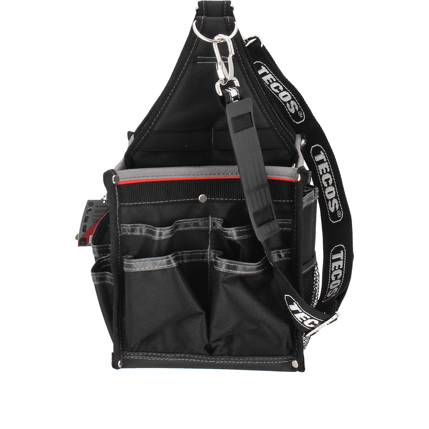 Elektrikerväska Tecos