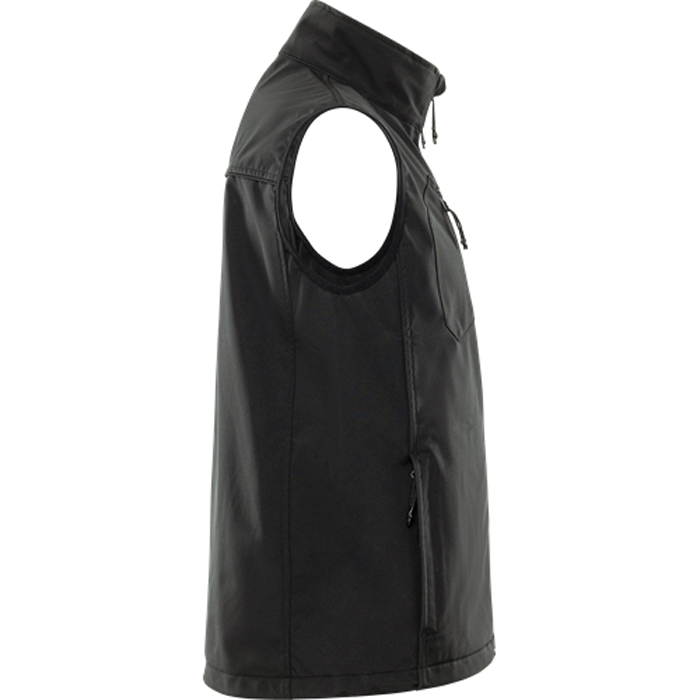 Softshellväst Fristads 1506 SBT