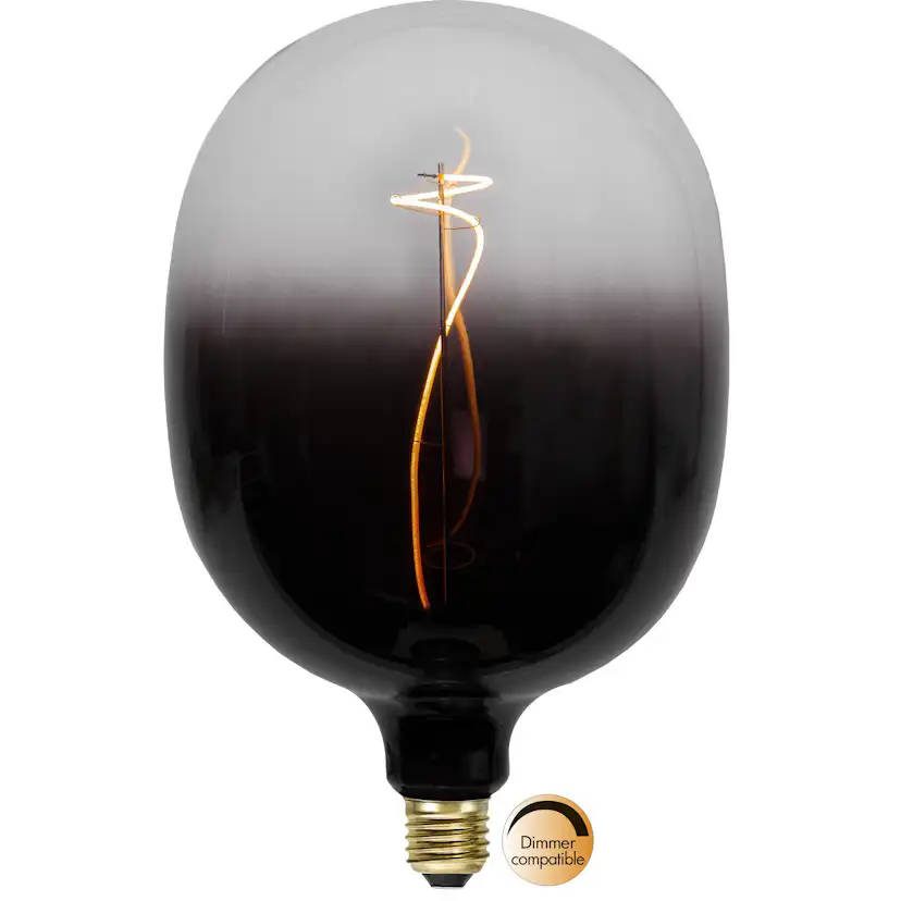 LED-Lampa Star Trading ColourMix E27 C150