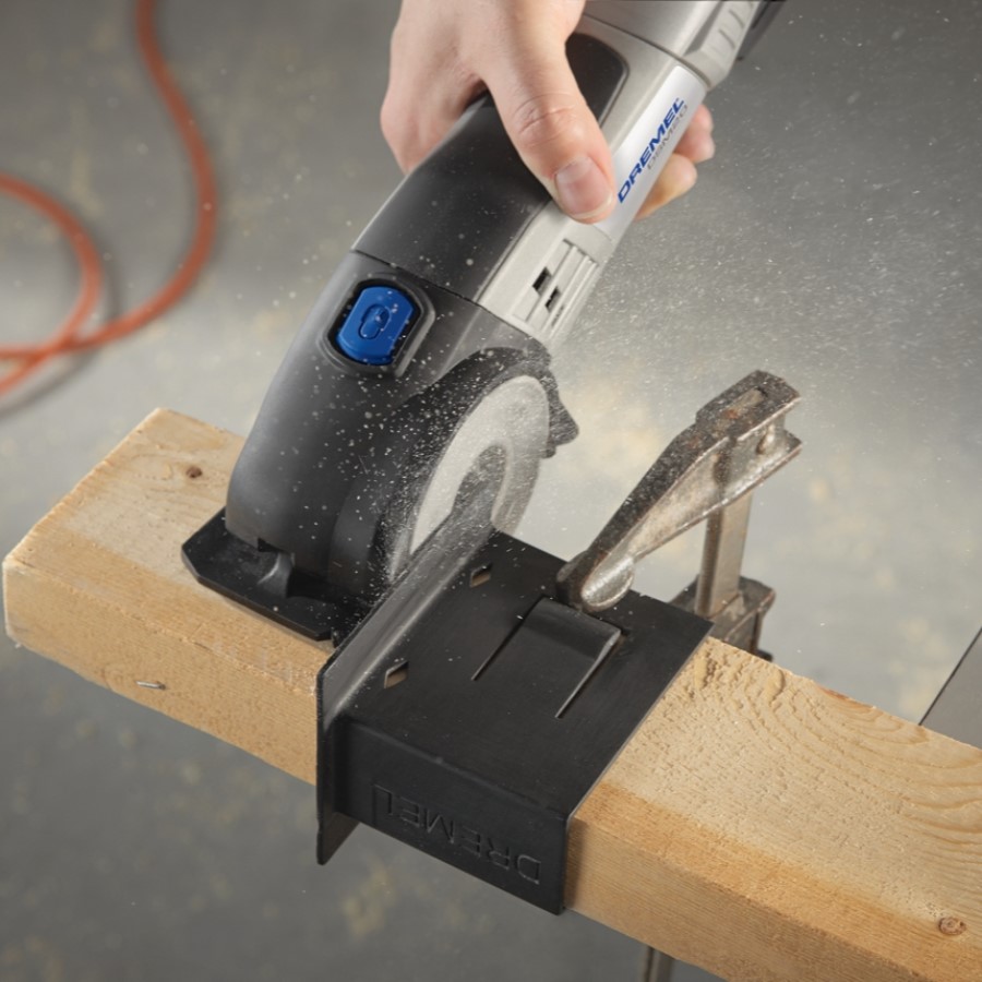 Slätsågningsskiva Dremel DSM600 Universal