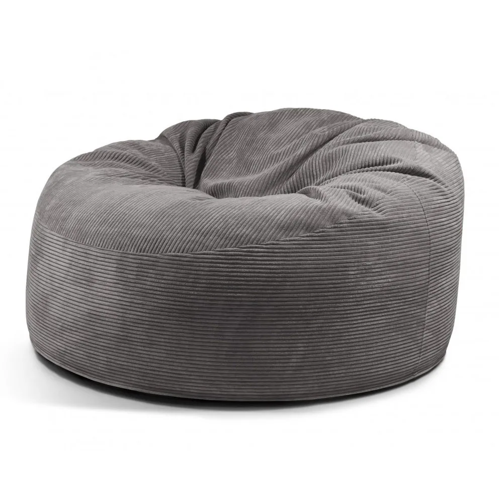 Sittsäck SLOWDOWN Moln Manchester Large