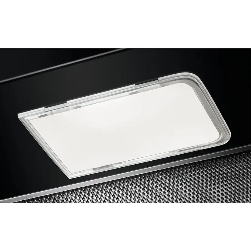 Frihängande Köksfläkt Electrolux LFP326FB Svart 60 cm med LED-belysning
