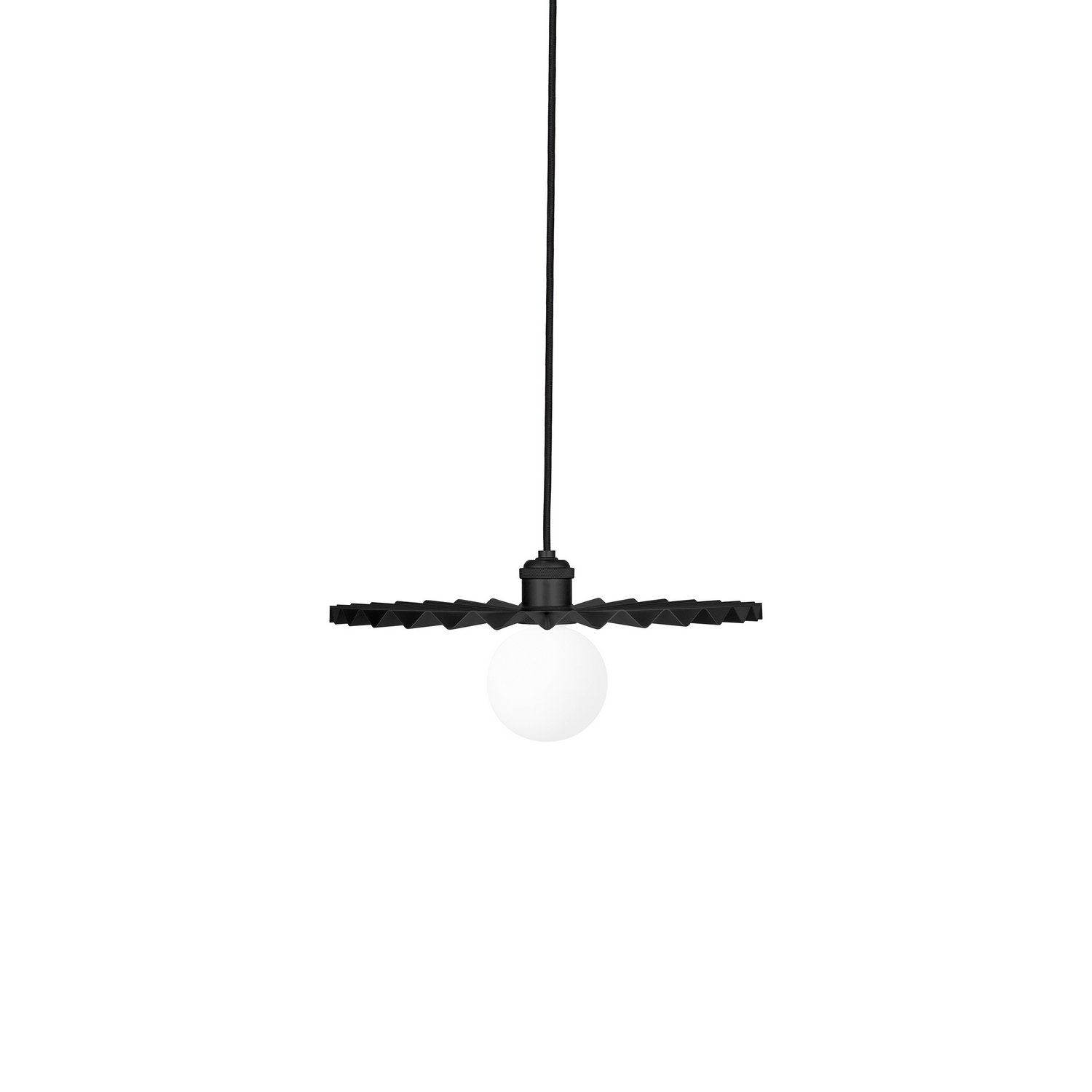 Taklampa Globen Lighting Omega