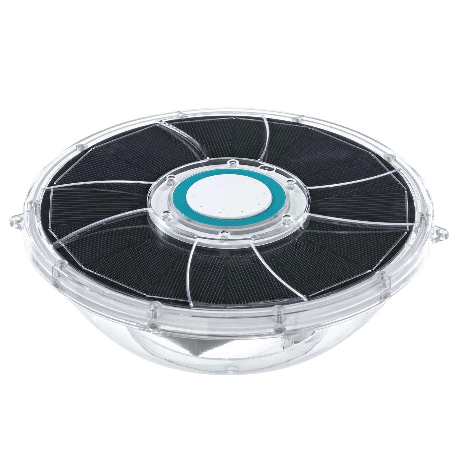 Poolfontän Bestway FloatBright Solcell LED