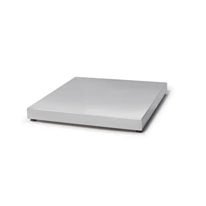 Golvplåt Narvi Isolerande Fyrkantig 600x750 mm