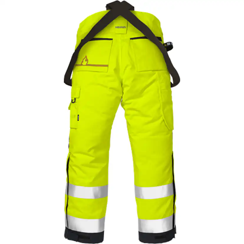 Flamskyddad Varselbyxa Fristads 2085 ATHS