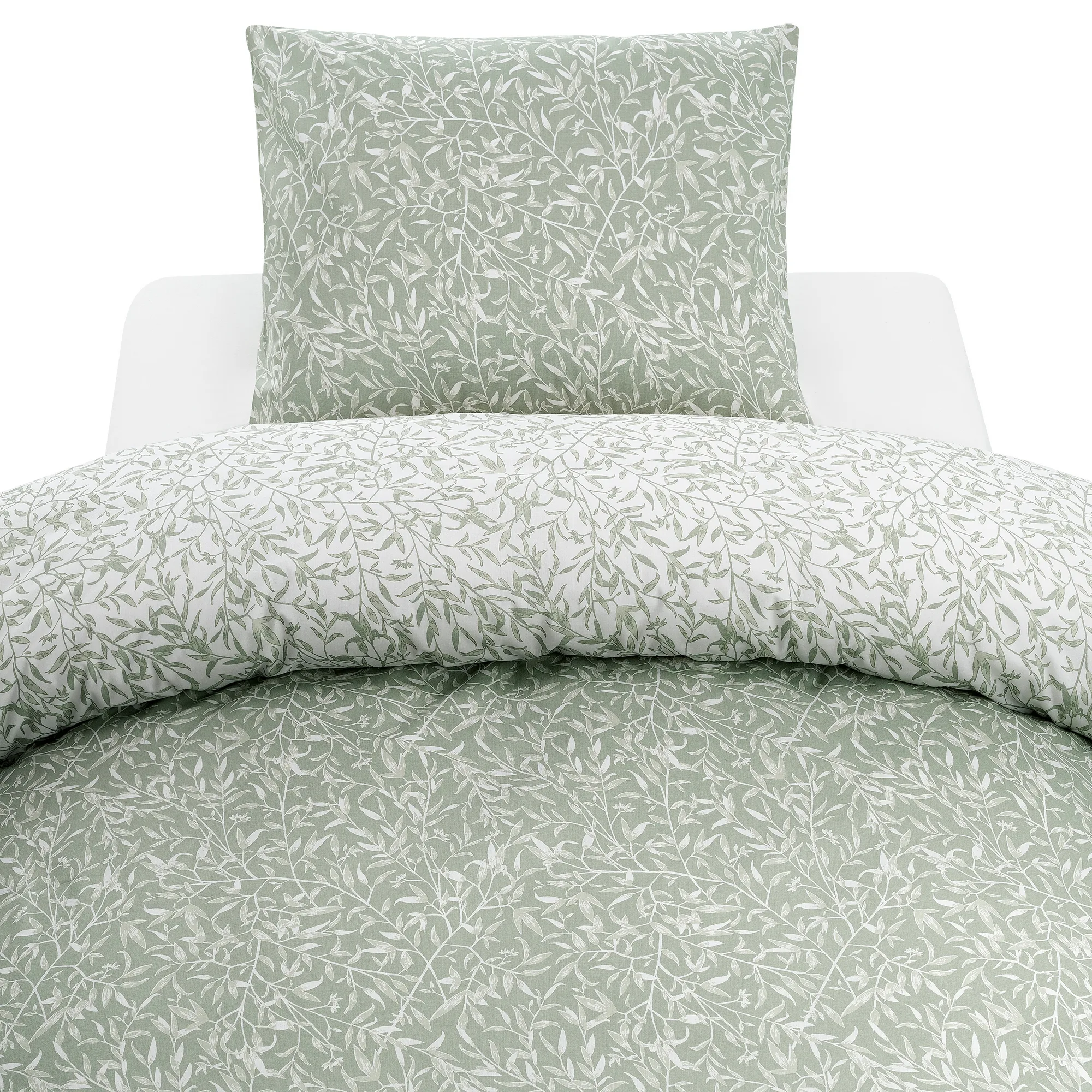 Påslakanset Borganäs of Sweden Garden Dubbelsäng