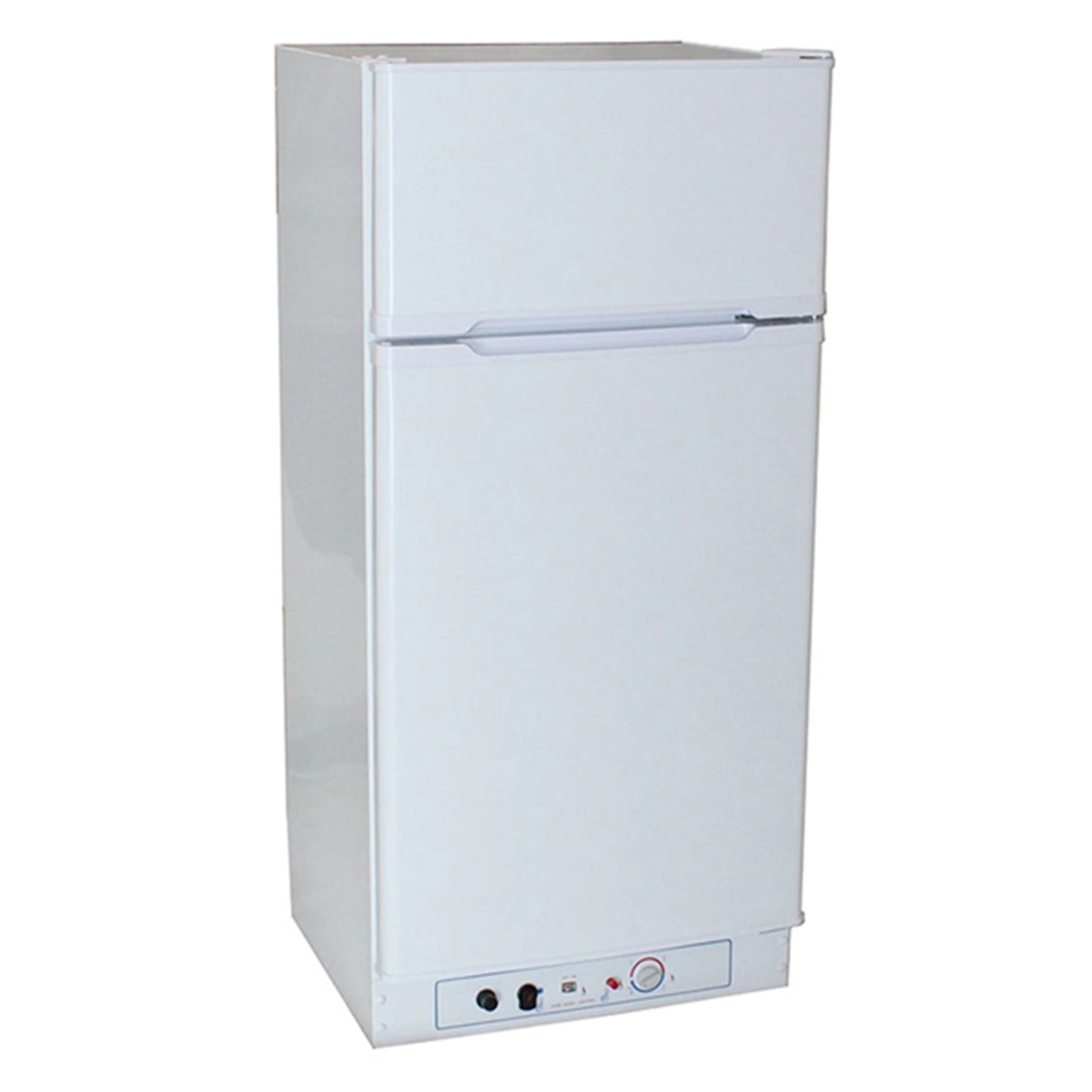 Gasolkylskåp Sunwind Ventus 168 Vit