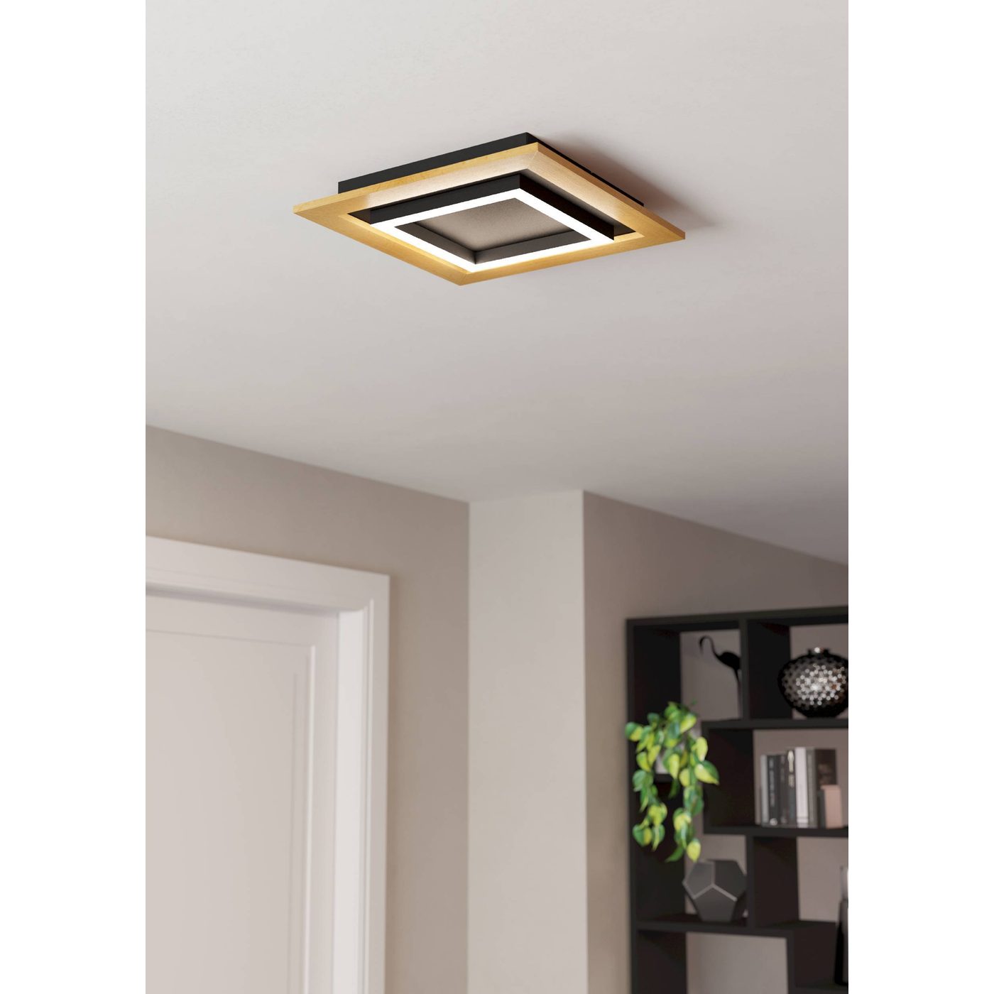 Taklampa Eglo Tirrenara 370x370 mm