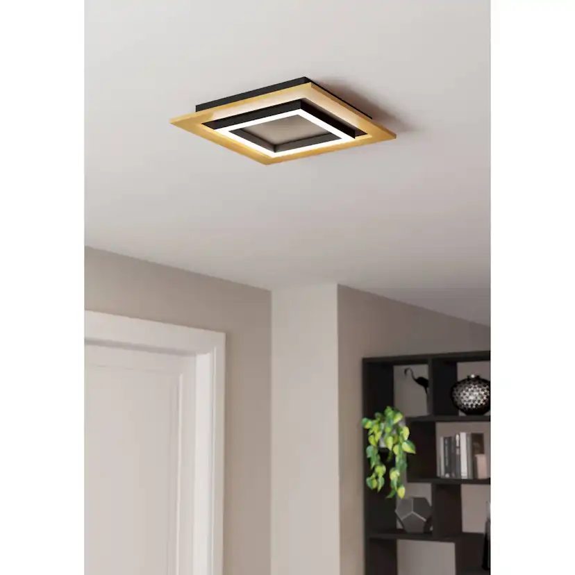Taklampa Eglo Tirrenara 370x370 mm