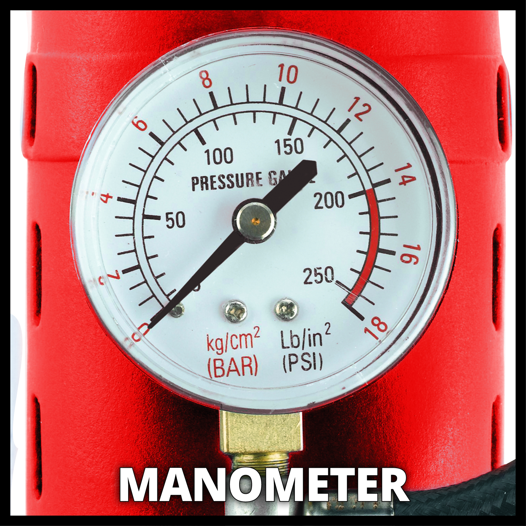 Bilkompressor Einhell CC-AC 12V