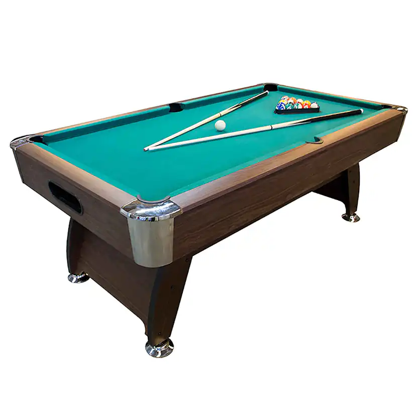Biljardbord Blackwood Official 7