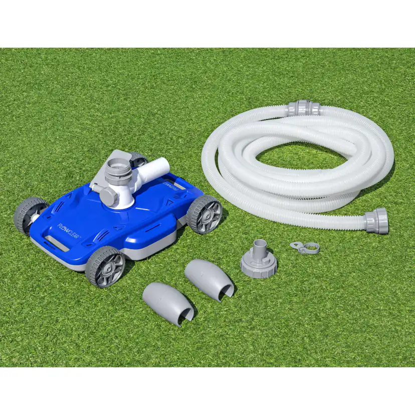 Poolrobot Bestway Flowclear