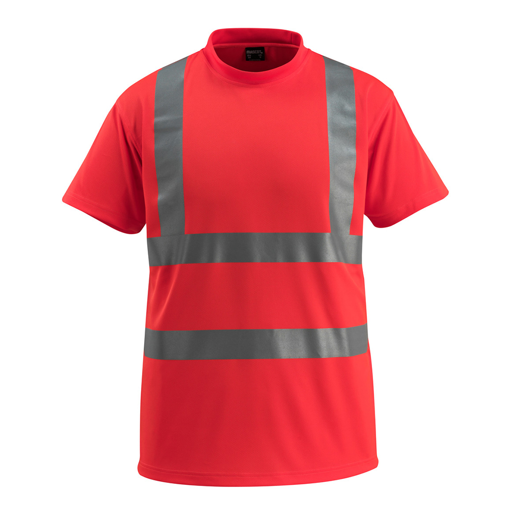 T-shirt Mascot Safe 50592-976