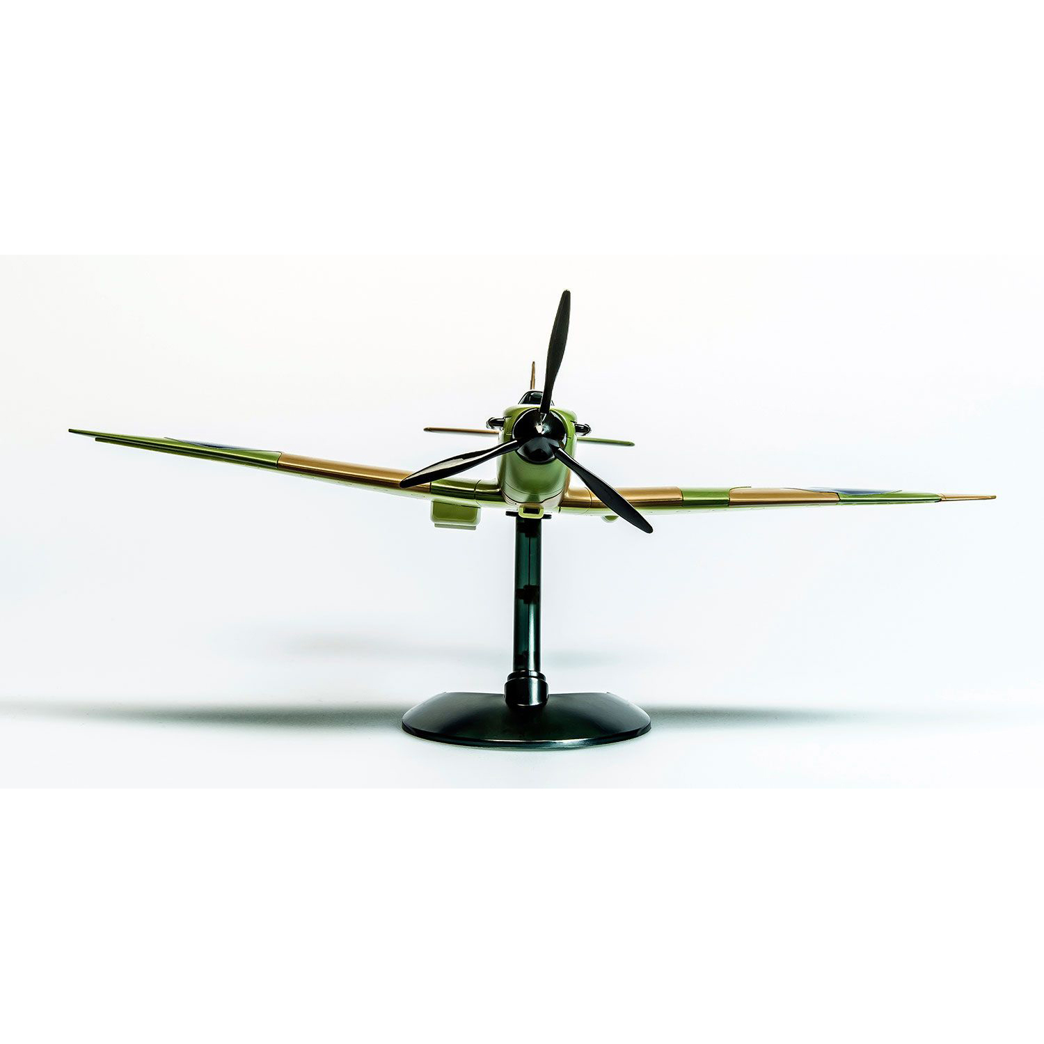Modellbyggsats Airfix Spitfire