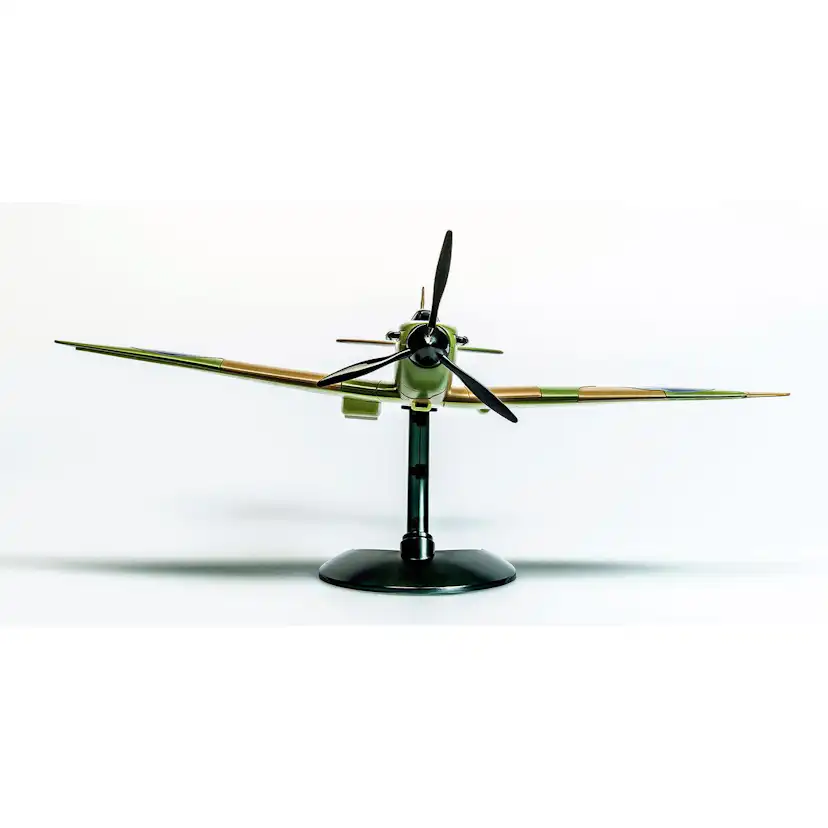 Modellbyggsats Airfix Spitfire