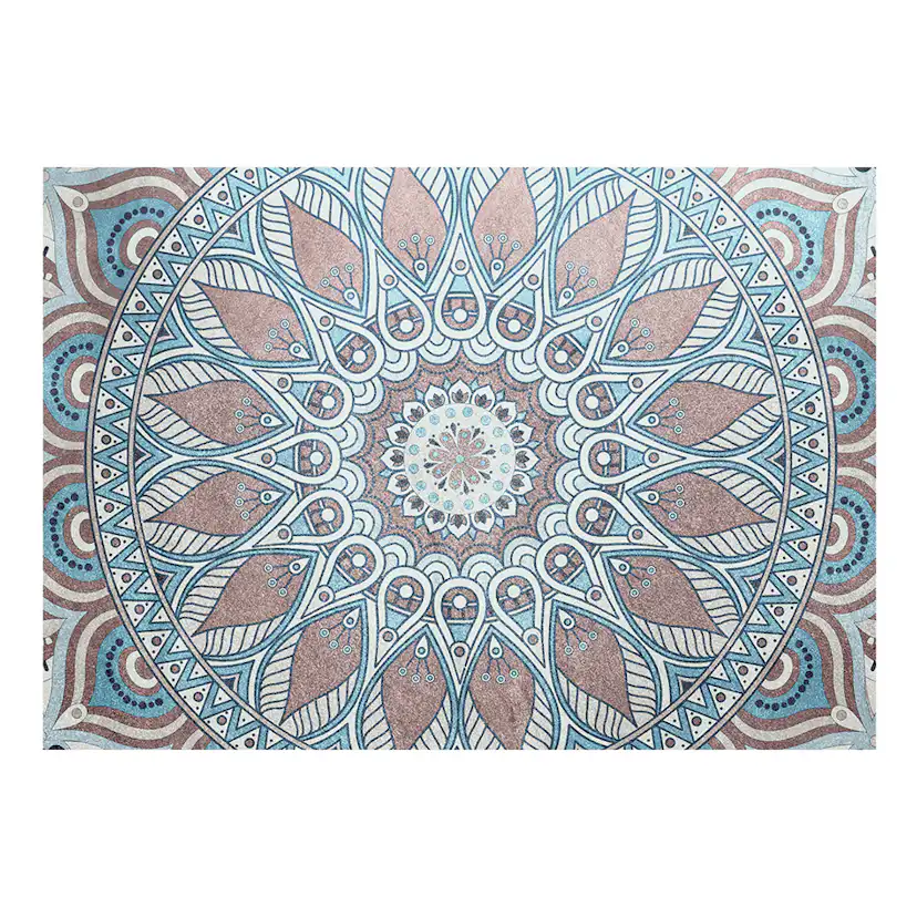 Fototapet Arkiio Oriental Circle