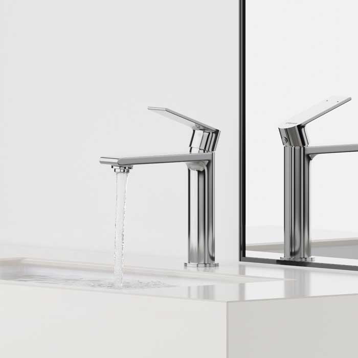 Tvättställsblandare Bathlife Charm