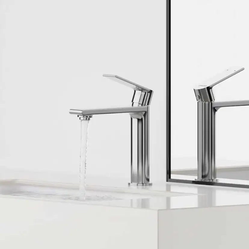 Tvättställsblandare Bathlife Charm