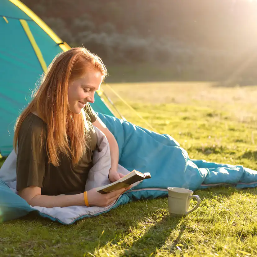 Sovsäck Bestway Pavillo Evade 10