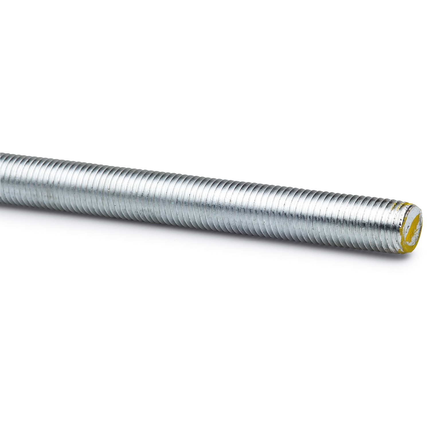 HELG MHGS 8.8 FZB 12X1M GUL Dimension: M12x1000 mm