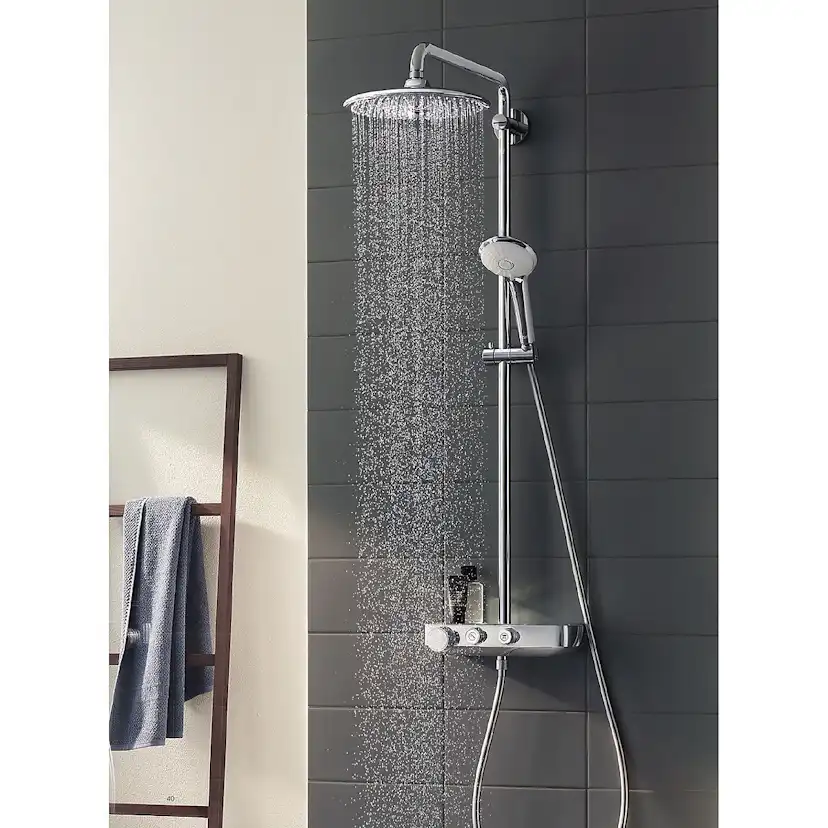 Takduschset Grohe Euphoria SmartControl System 260 Mono 150 cc