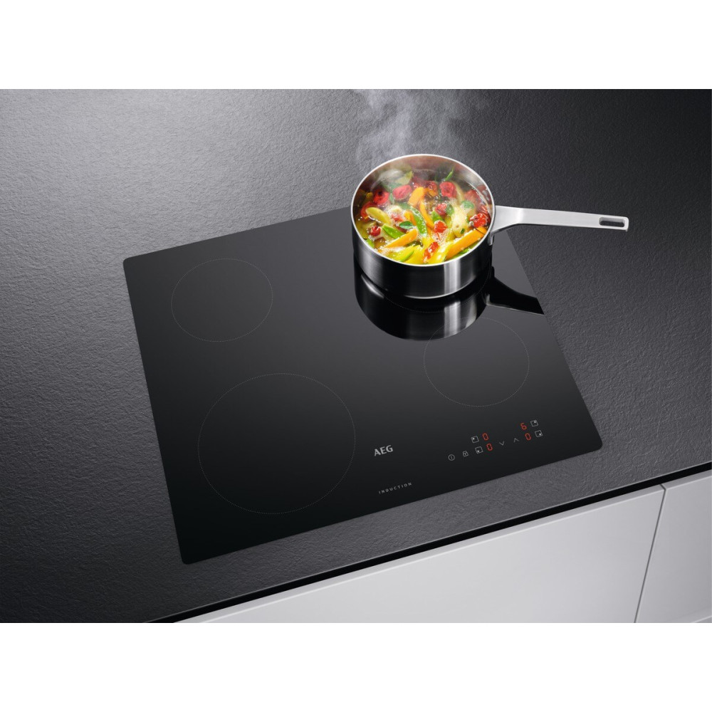 Induktionshäll Electrolux IBB64200CB 3000