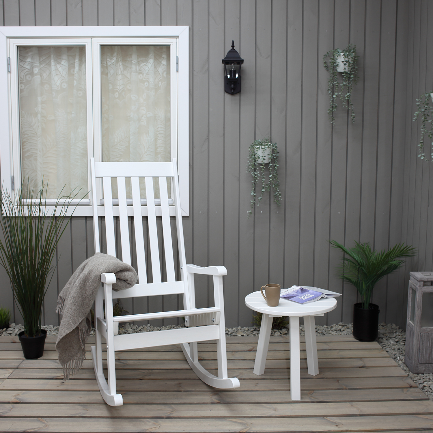Gungstol Baltic Garden Savannah