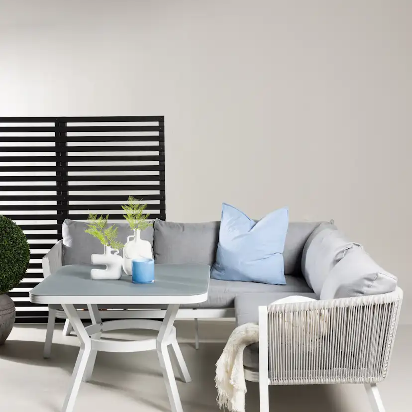 Soffgrupp Venture Home Virya Utomhus