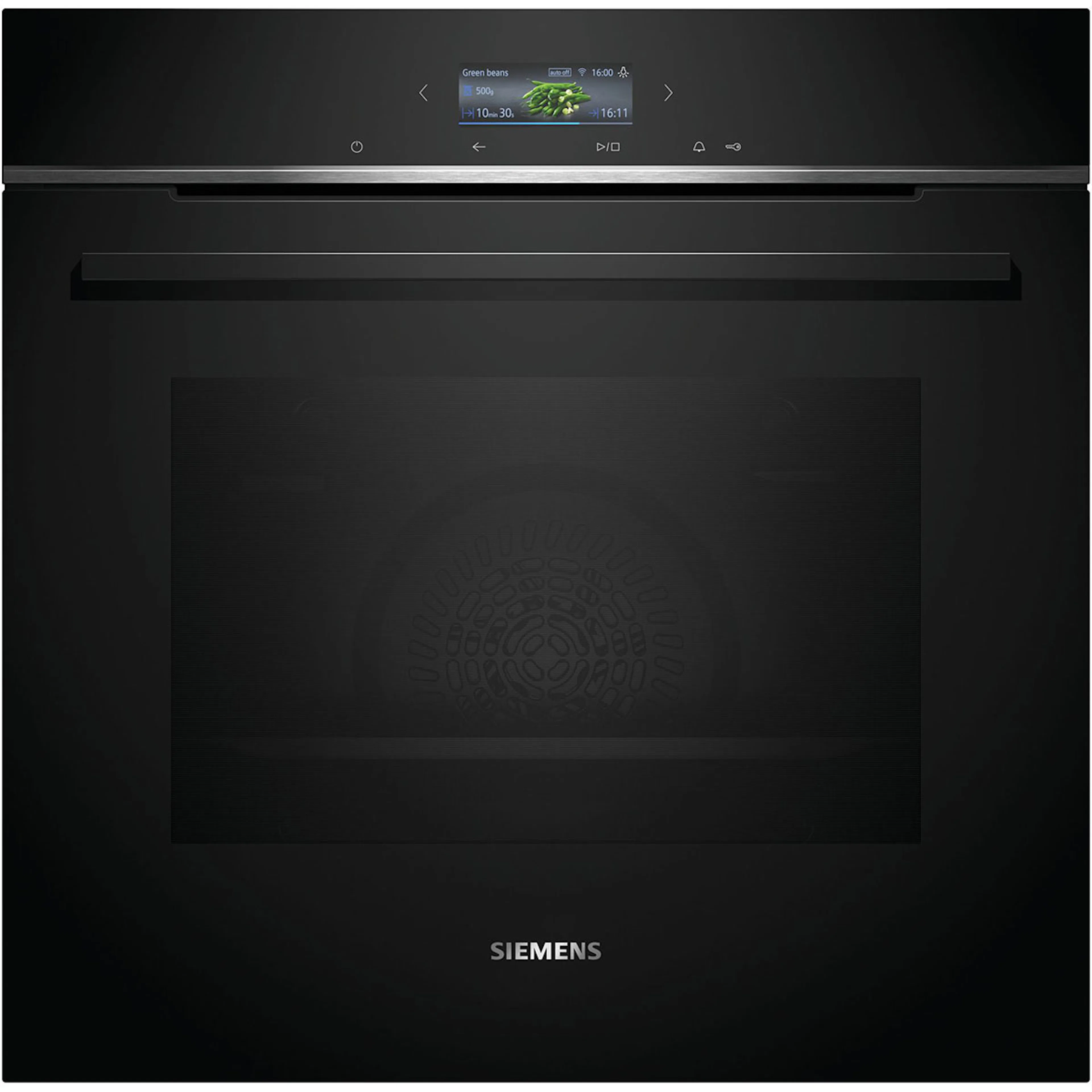 Inbyggnadsugn Siemens iQ700 HB722G1B1S