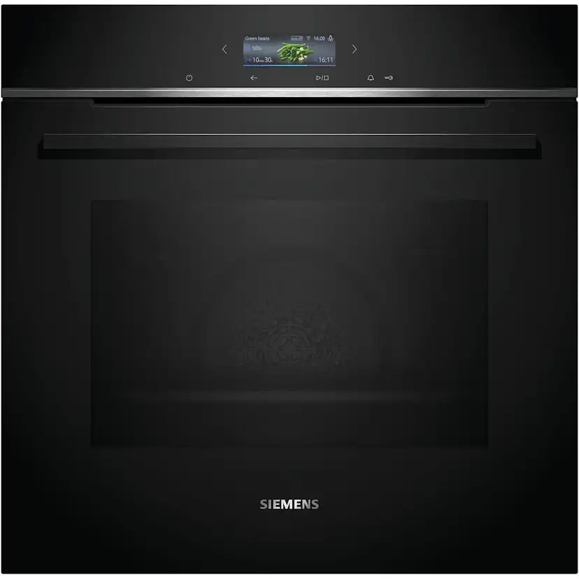 Inbyggnadsugn Siemens iQ700 HB722G1B1S