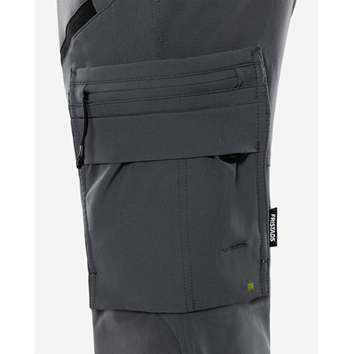 Stretchbyxor Fristads 2653 LWS
