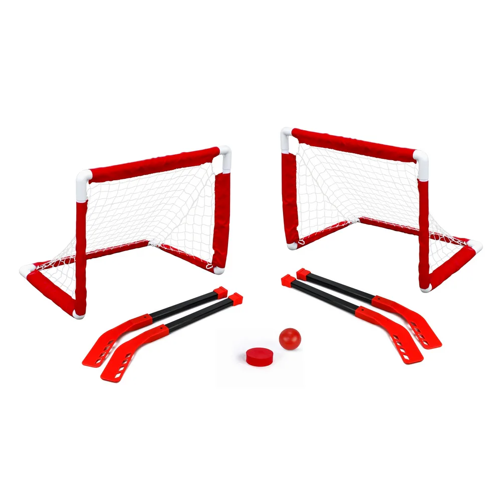 Hockeyset Nordic Play