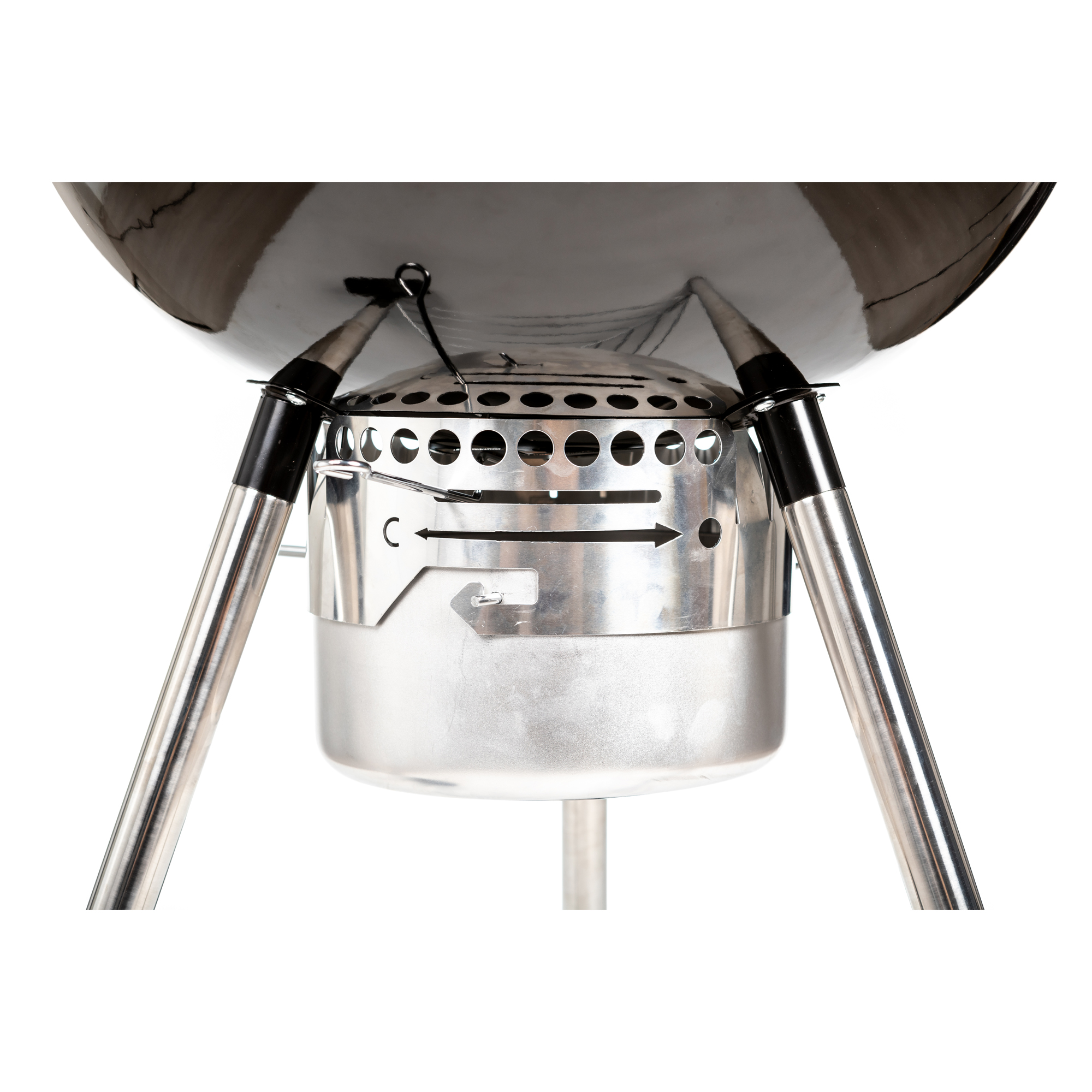 Kolgrill Kobe Exclusive