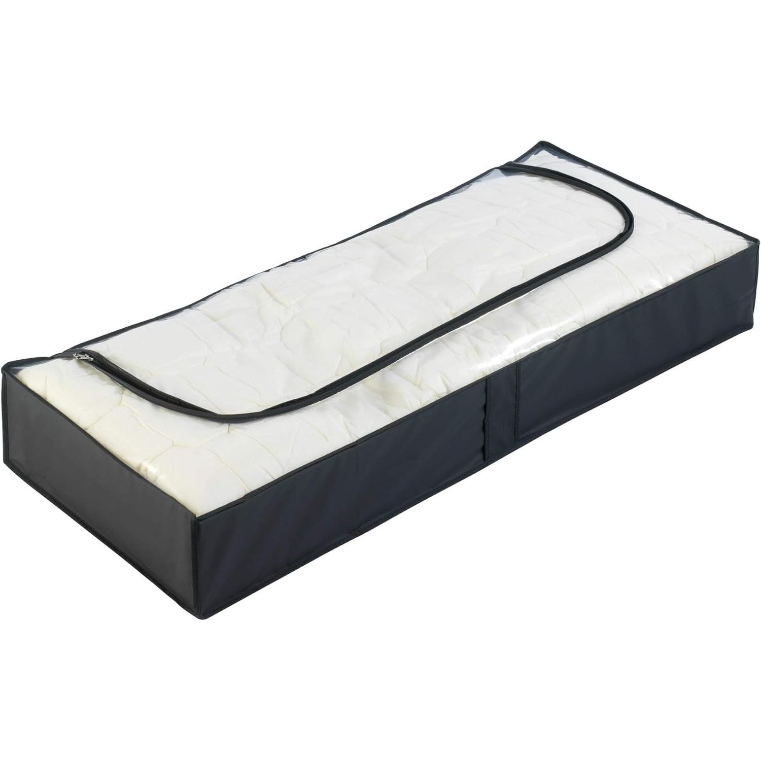 Förvaringslösning WENKO Air Förvaringslåda Under Sängen 107x46 cm