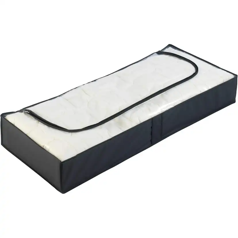 Förvaringslösning WENKO Air Förvaringslåda Under Sängen 107x46 cm