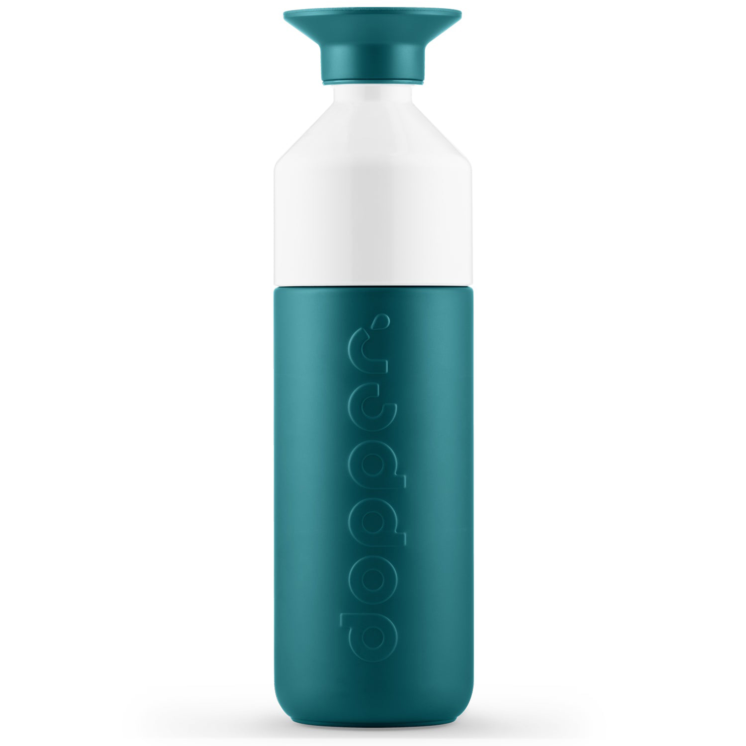 Vattenflaska Dopper Isolerad 580 ml