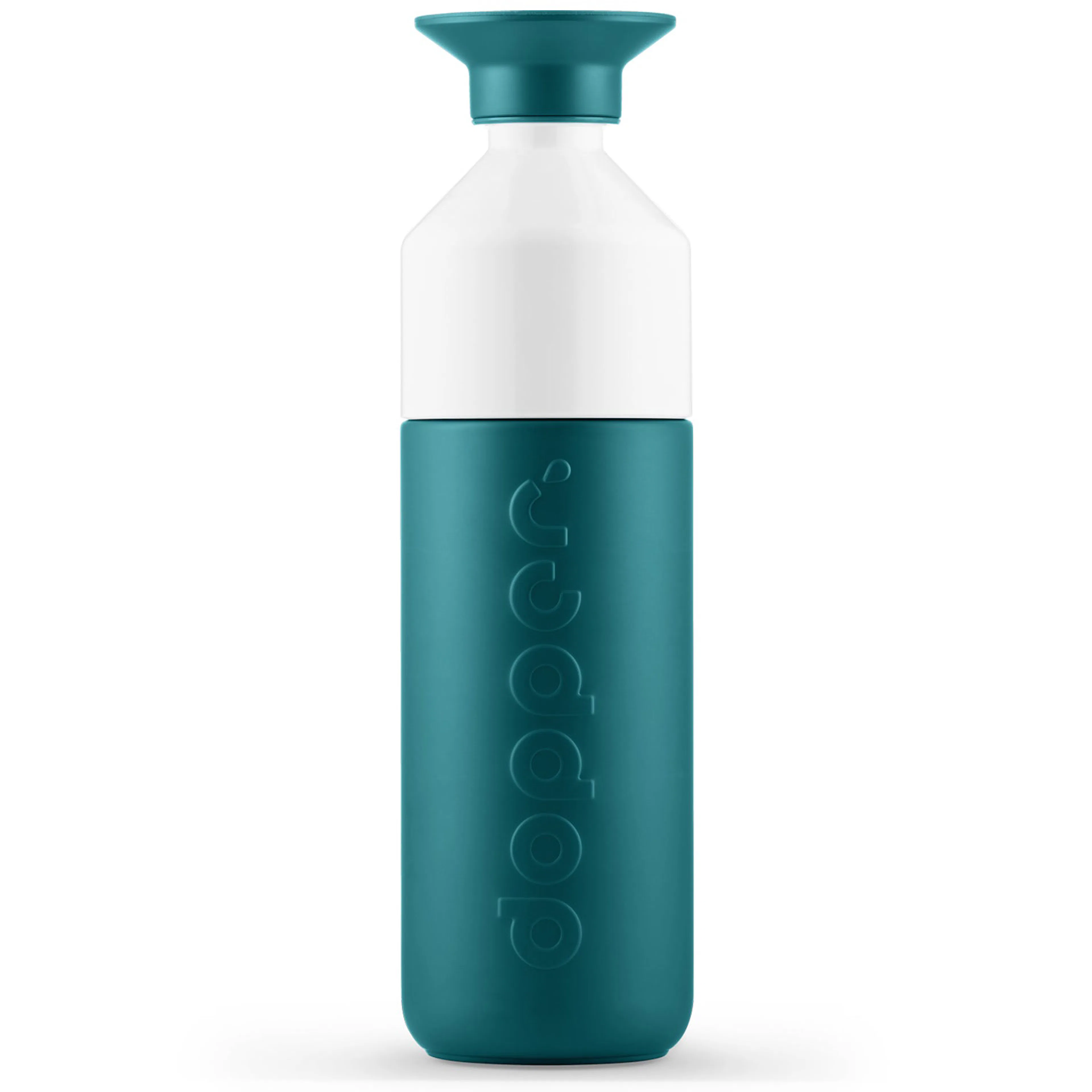 Vattenflaska Dopper Isolerad 580 ml
