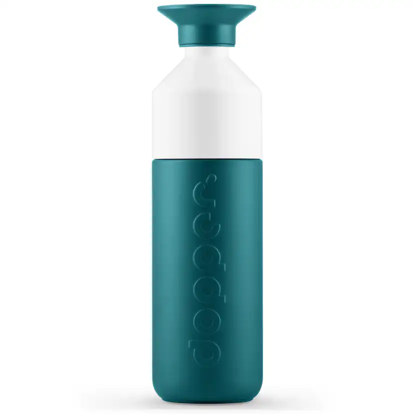 Vattenflaska Dopper Isolerad 580 ml