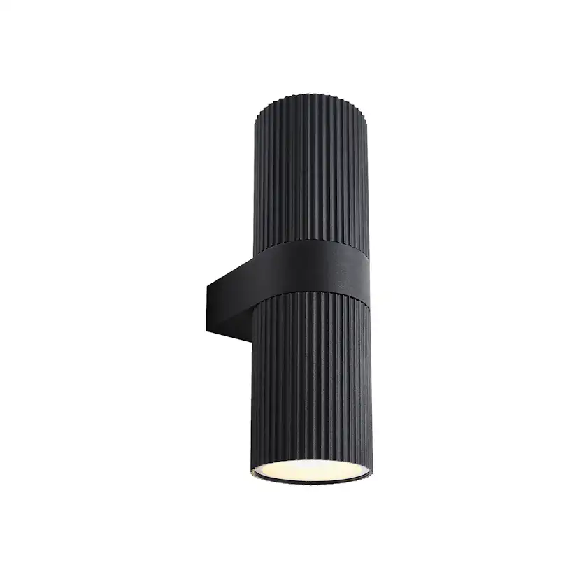 Vägglampa Nordlux Kyklop Ripple Maxi Utebelysning IP54